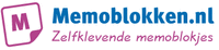memoblokjes